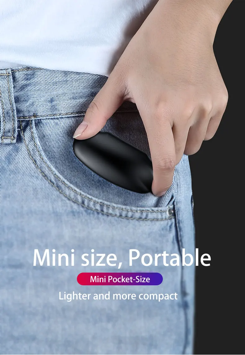 X18-TWS Mini наушники Bluetooth 5 0 наушники-вкладыши Беспроводные с зарядным устройством |