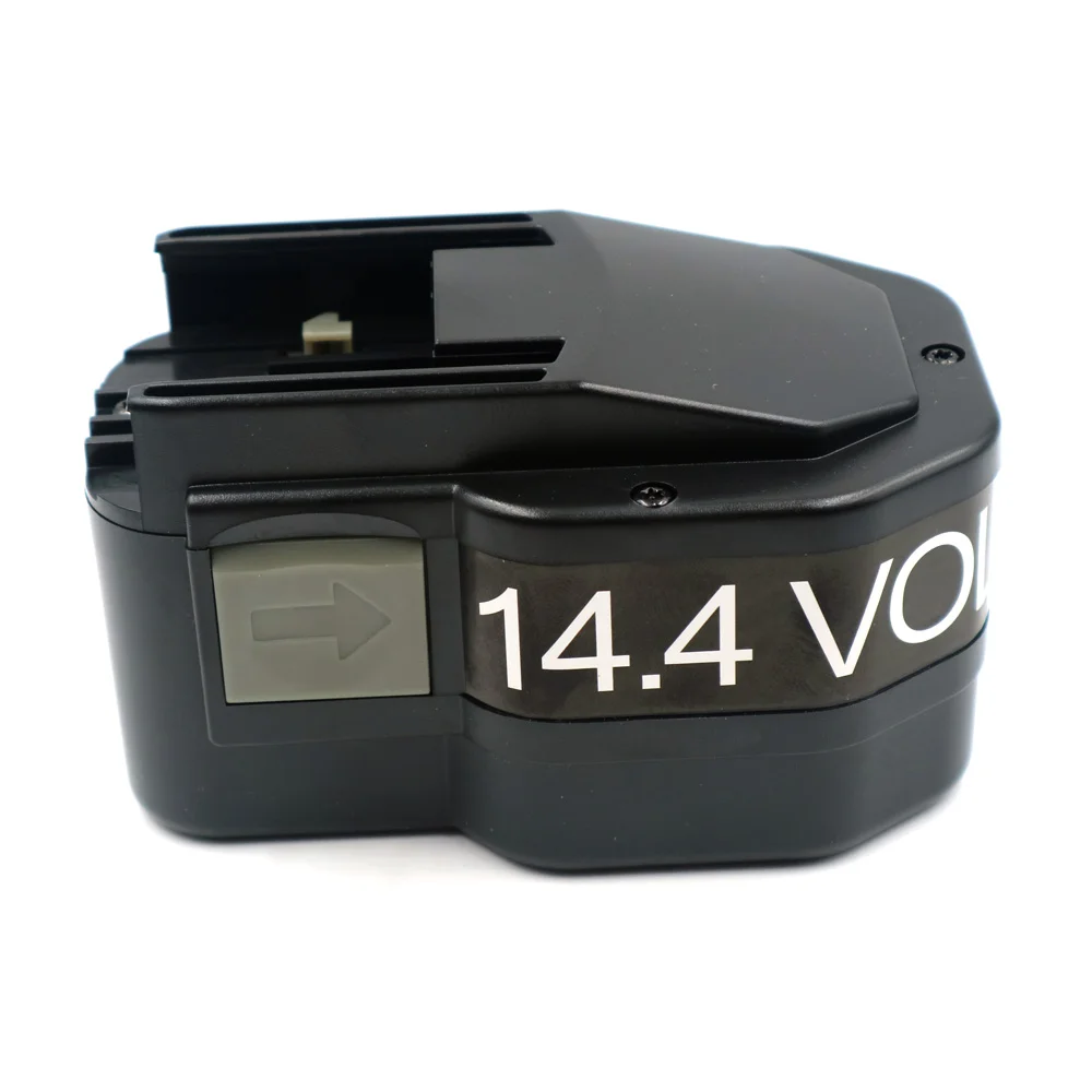 Аккумуляторная батарея для электроинструмента C & P Mil 14.4VB 3300mAh 48 11 1000/1014/1024 9083 22 0511 21