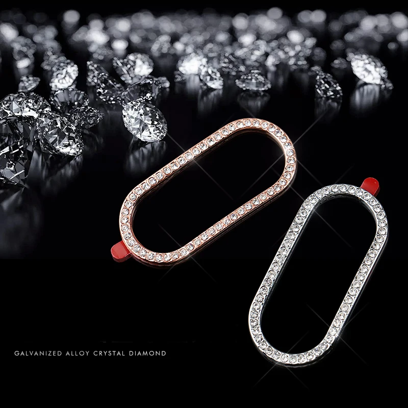 Наклейка для автомобильного интерьера под розовое золото Bmw Mini F54 F55 F56 F60|Наклейки