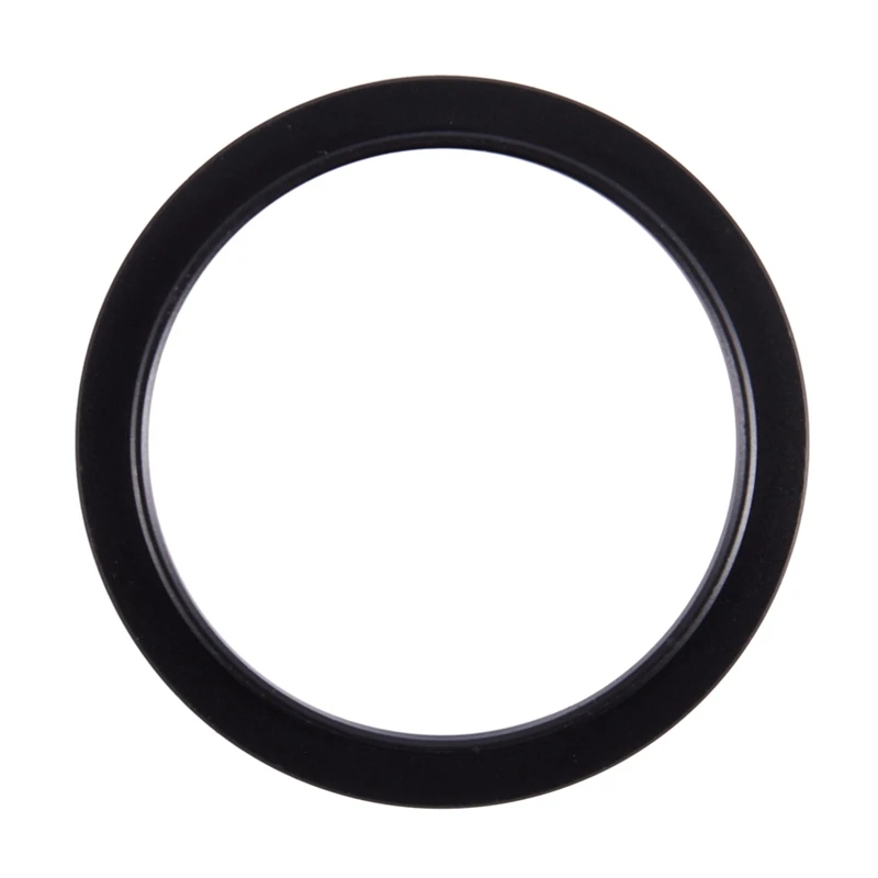 2 Pcs Camera Replacement Lens Filter Step Up Ring Adapter 52Mm-67Mm & 46Mm-52Mm | Электроника