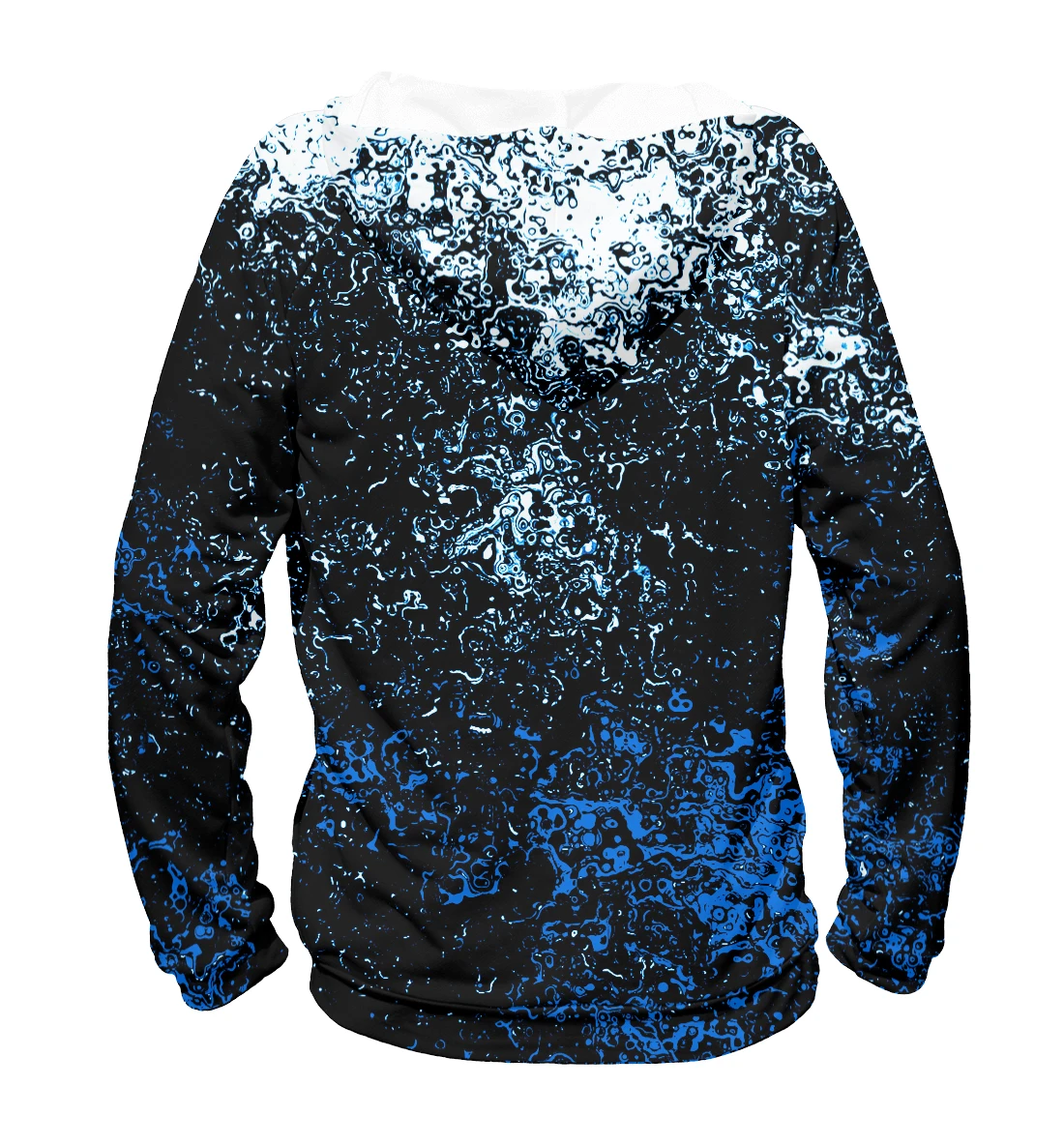 Худи толстовка Volvo (Авто) | Мужская одежда