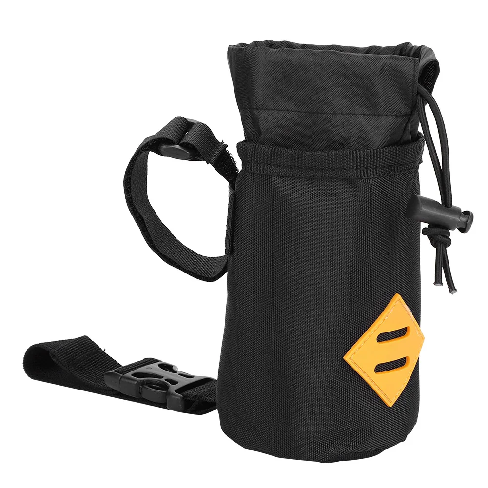

Brand New Cycling Bicycle Bike Water Bottle Holder Bag Portable Kettle Cage (L) Unique Appearance Design Simple And Beautiful