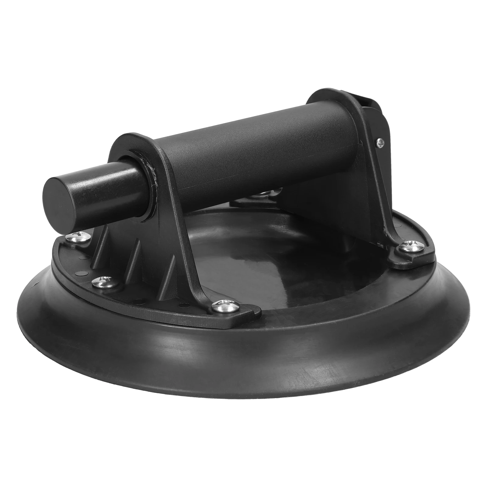 

200kg Bearing Capacity 210mm Diameter Vacuum Suction Cup Heavy Duty Vacuum Ceramic Tile Lifter for Granite Glass Lifting