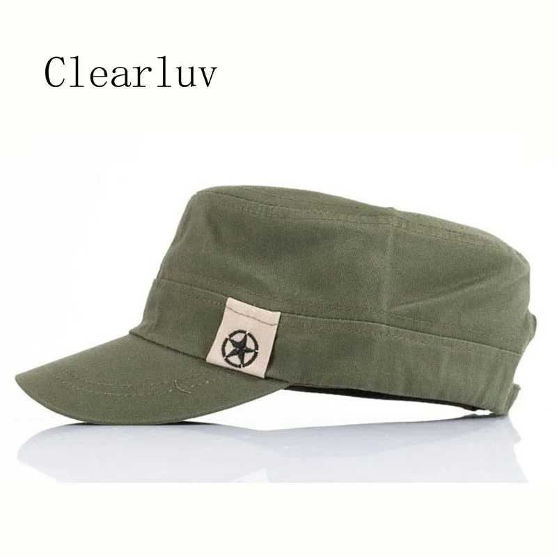 Мужская и женская кепка камуфляжной расцветки летние уличные бейсболки