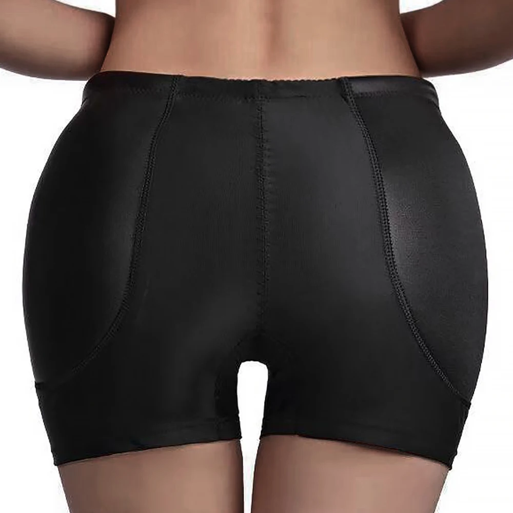 женское белье с на поддельные ягодицы для похудения и коррекции фигуры