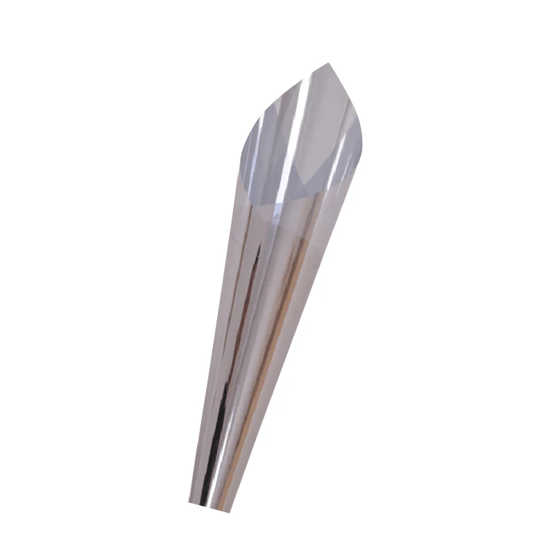 Антибликовая теплоизоляционная пленка против царапин Солнцезащитная для дома и