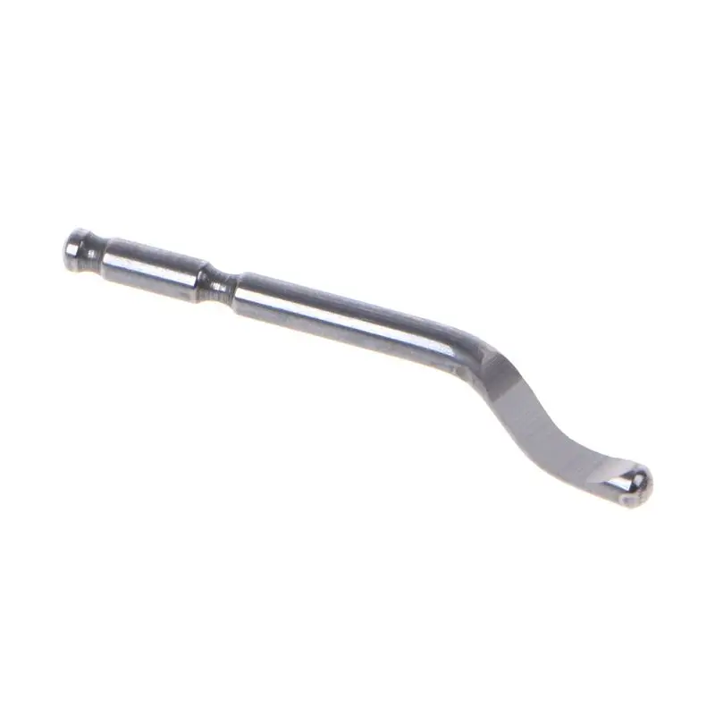 

10 шт., лезвие из быстрой стали BS1010 BS1018 BK3010