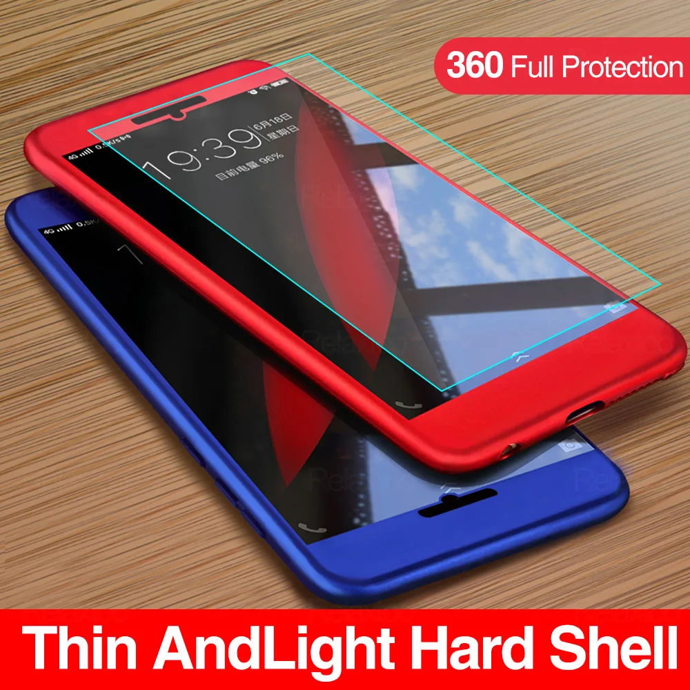 360 Toàn Thân Bảo Vệ Trên Cho Huawei P30 P30lite P40 Lite E P40lite 5G Kính Cường Lực Bảo Vệ Màn Hình lật Bao Bọc Điện Thoại Huawei dustproof case