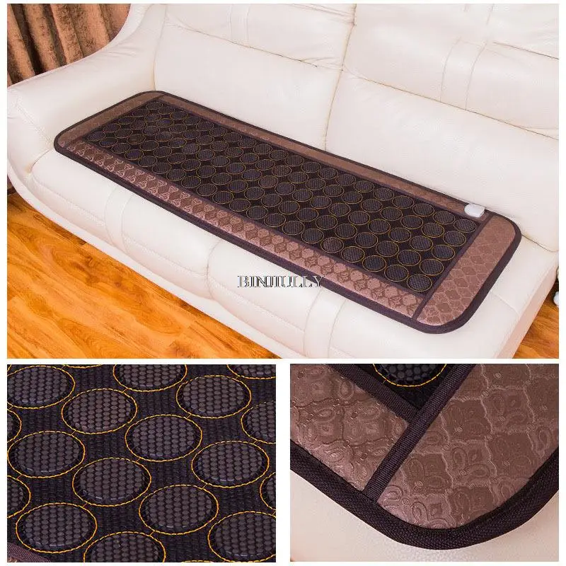 Электрический инфракрасный термотерапевтический матрас с подогревом