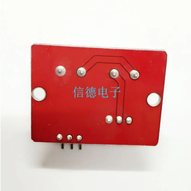 

IRF520 drive module drive module MOS tube field effect tube drive module