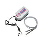 Воздушный вакуумный всасывающий насос Cosmo 12000, ручка для всасывания BGA, Ремонтный чип IC SMD SMT, ручной инструмент для поднятия