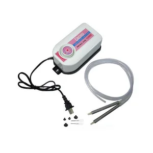 Воздушный вакуумный всасывающий насос Cosmo 12000, ручка для всасывания BGA, Ремонтный чип IC SMD SMT, ручной инструмент для поднятия