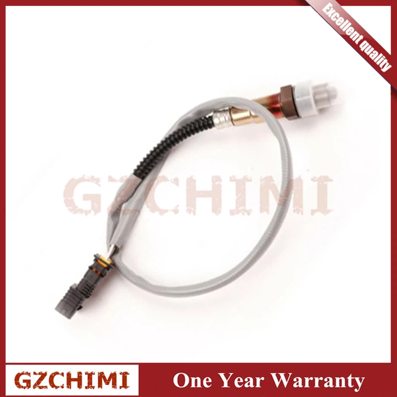 11787589475 Lambda кислородный O2 Датчик для BMW 135i 335i 640i 740i Hybrid X3 X4 X5 X6 35iX