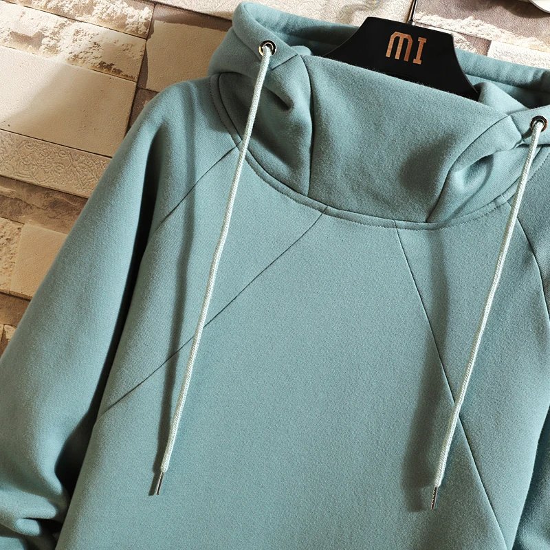 

Fashion Skateboard Hoodies Sweatshirts 2021 Men'S Casual Spring Autumn Black Clothes OverSize M-5XL Hip Hop Streetwear