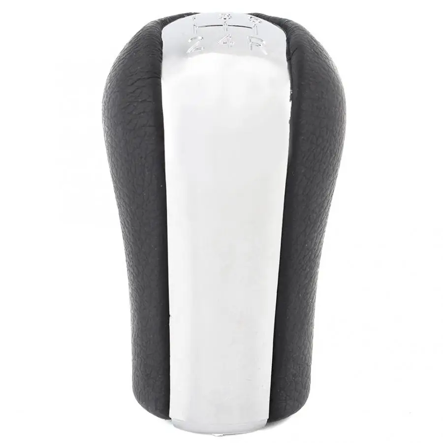 Головка автомобильного рычага переключения передач 5 скоростей для Toyota Corolla Verso