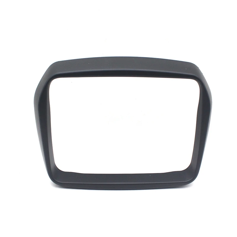 

Motorcycle Headlight Cover Head Light Lamp Frame Protection Guard for Vespa S150 S125 S 2013-2020