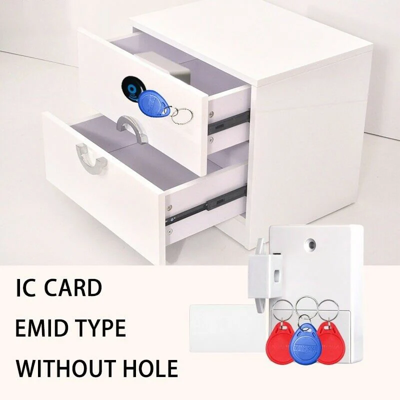 

Смарт-Датчик Rfid для самостоятельной сборки, электронный замок