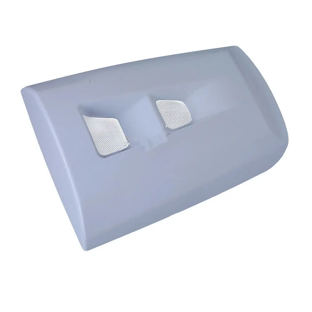 Мотоцикл неокрашенное заднее крыло крышка сиденья капот для Honda CBR 1000 RR CBR1000RR 2004 2007