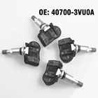 4 P новая водонепроницаемая автомобильная система контроля давления в шинах TPMS для ренавтов Espace Fluence Grand Scenic Kadjar Megane Scenic Talisman