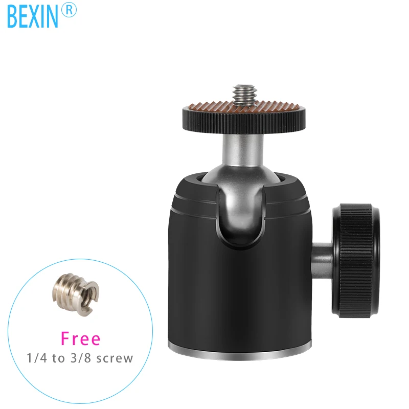 K26A BEXIN алюминий Professional Travel Выдвижная телескопическая портативный легкий ручной монопод для цифровых SLR Камера - Цвет: K26A