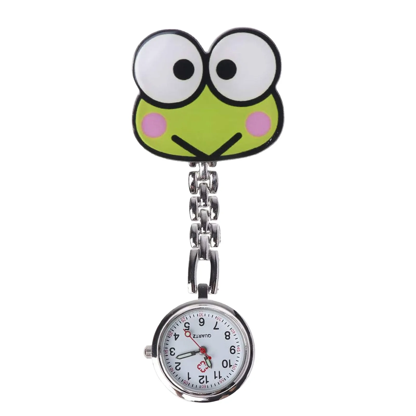 

Nurse Watch Quartz Women Pocket Watch New Arrival Classic Minimalist Cute Multifunctional Watches Wrist 2021 New Casual Watch