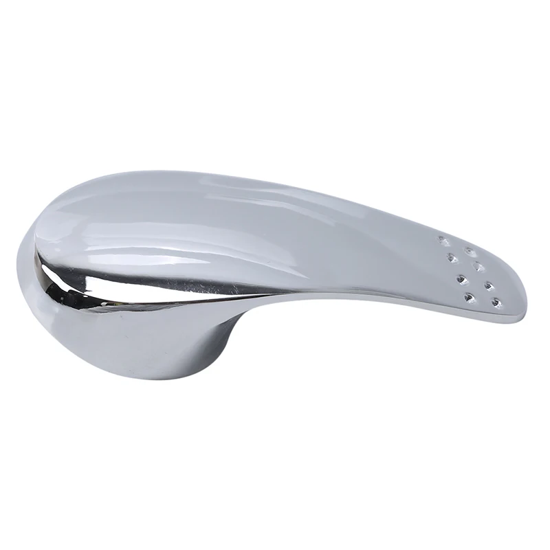 Ручка для смесителя переключатель раковины душа горячая и холодная вода