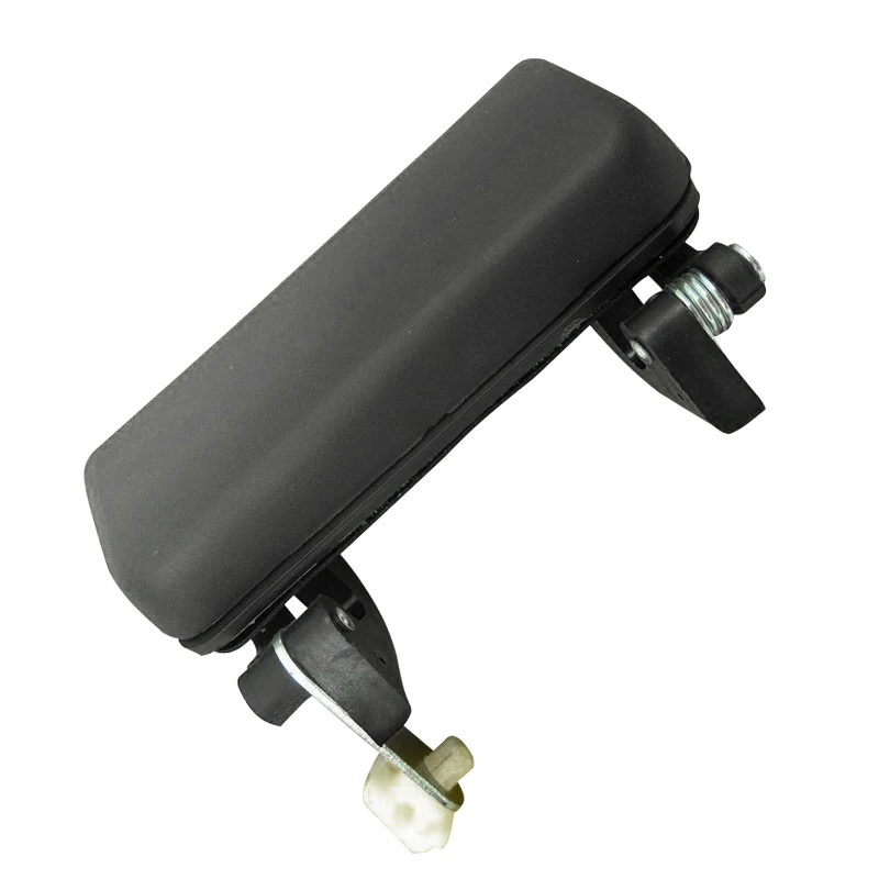 Внешняя ручка задней двери наружная правая сторона для FORD TRANSIT MK6 MK7 2000-2014 YC15V22400BA