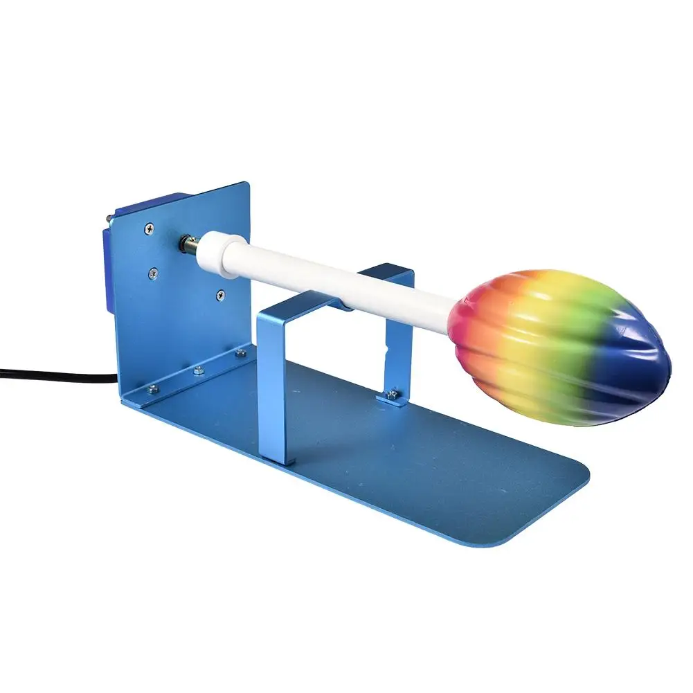 

Cup Turner Cup Rotating Machine Metal Frame Turner With Balance Steering Shaft
