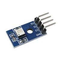 rpi 1031 angle sensor 4dof attitude hm module 4 direction for arduino