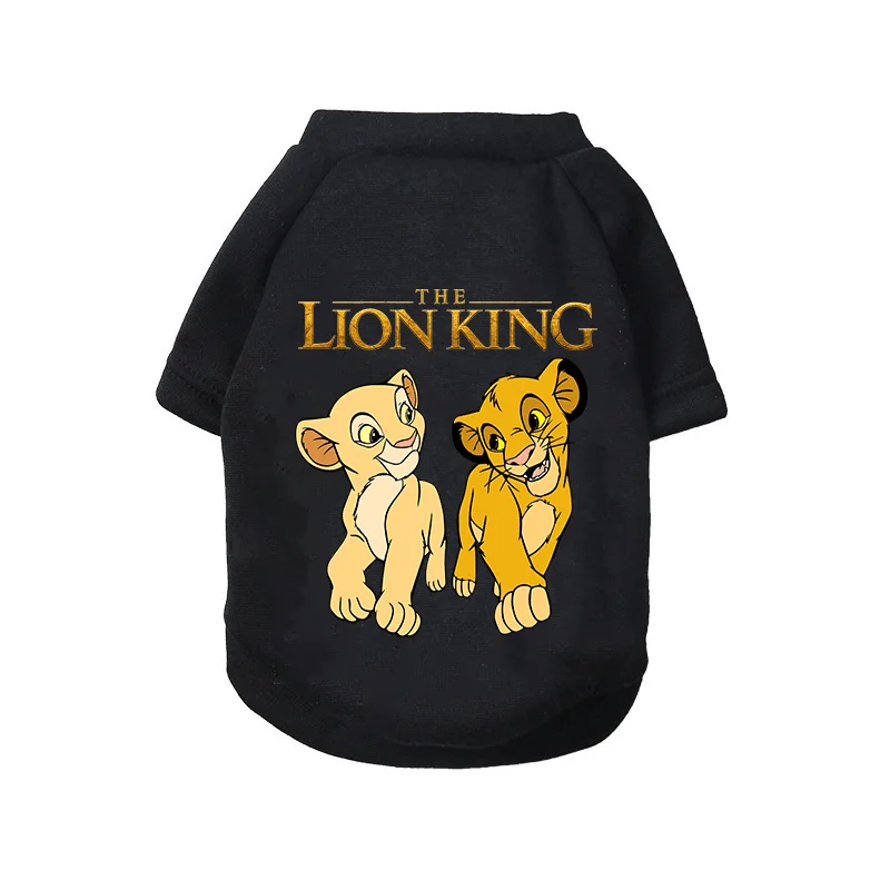 Одежда для собак зимняя теплая куртки Рождественская одежда щенка толстовки