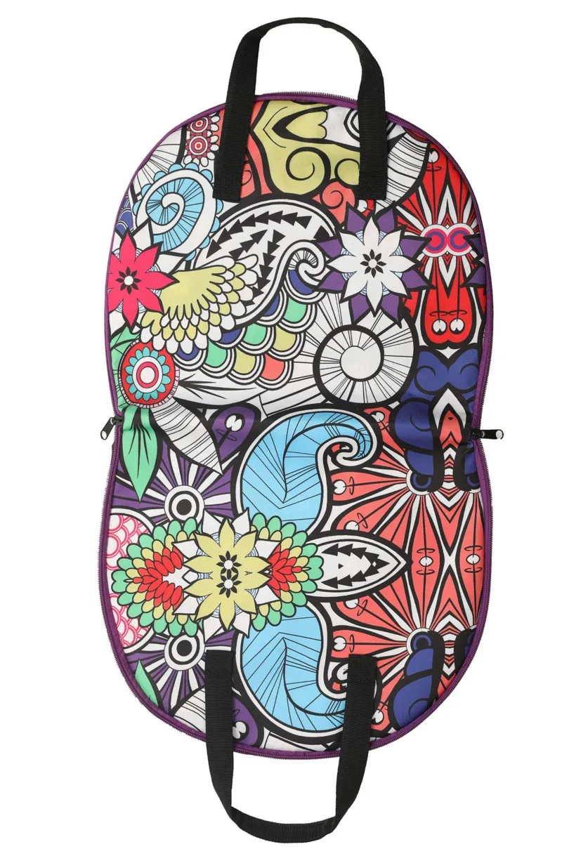 Комплект из 2 предметов Складной Водонепроницаемый пеленальный коврик для