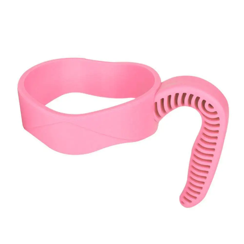 Высокое качество многоцветная ручка для 30 унций подстаканник путешествий 5