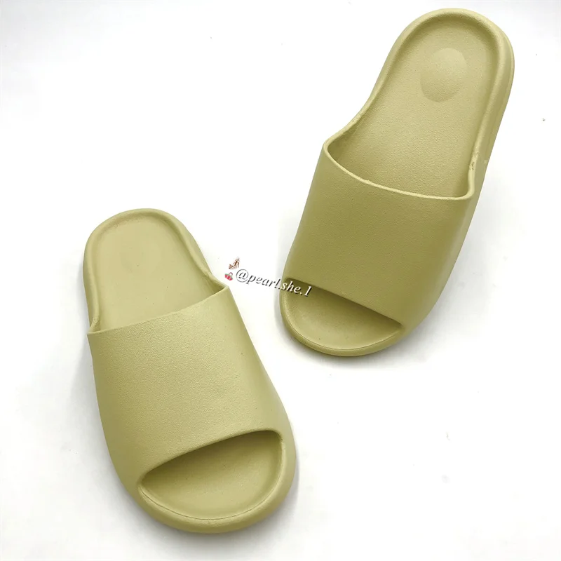 

Fashion Brand Summer Beach Soft Sole Slide Women's Sports Shoes Anti-Slip Shoes Low Price Ladies Rubber Slippers