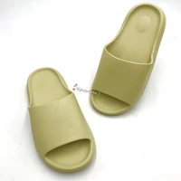 fashion brand summer beach soft sole slide womens sports shoes anti slip shoes low price ladies rubber slippers