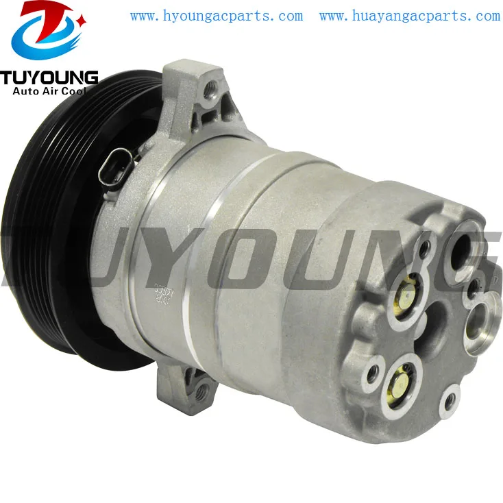 

High quality auto aircon ac compressor for Regal Bonneville 1520051 CO 20051DC 4 Seasons 57959 58958