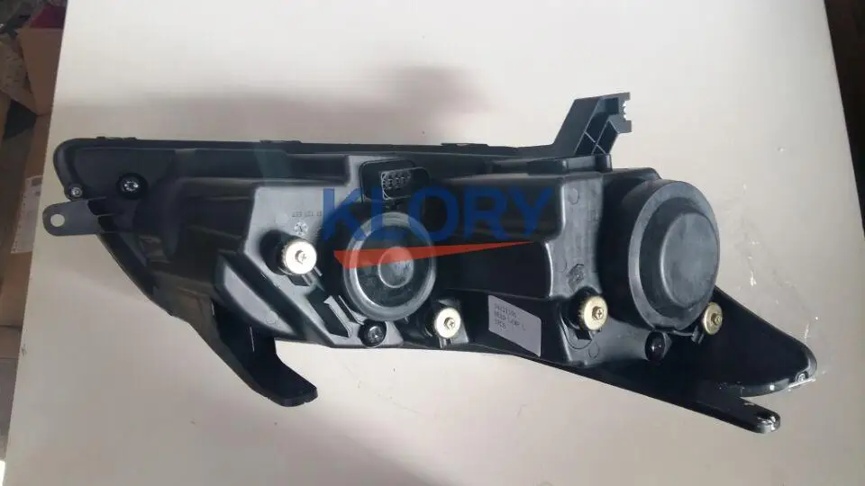 Левая передняя фара S4121100 для LIFAN X60|headlight|headlights forheadlights headlight |
