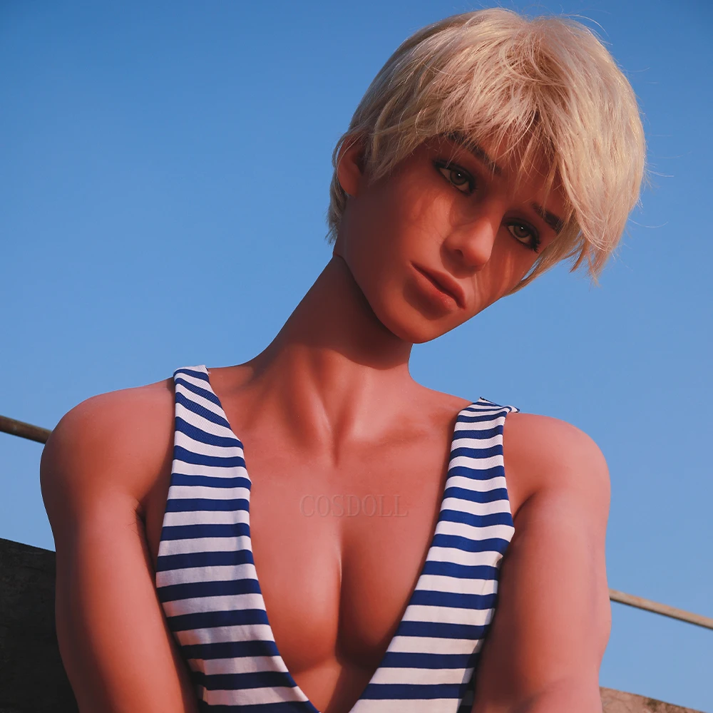 Cosdoll 165 см полноразмерные секс куклы мускулистый мальчик кукла женщина для мужчин