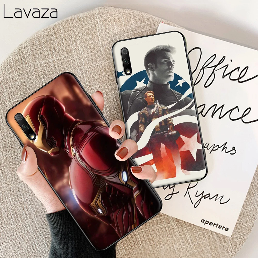Мягкий чехол для Huawei Honor 6A 7A 8A 20 Pro 7C 8C 7 8X 8 9 10 lite 20S Note10 View |