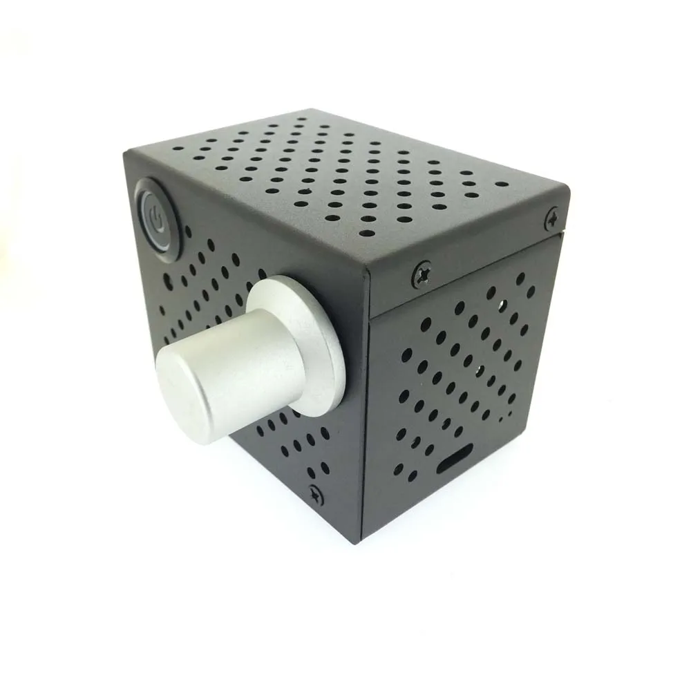 Raspberry Pi DAC Full HD усилитель класса D I2S PCM5122 X400 аудио Плата расширения 3 Model B +