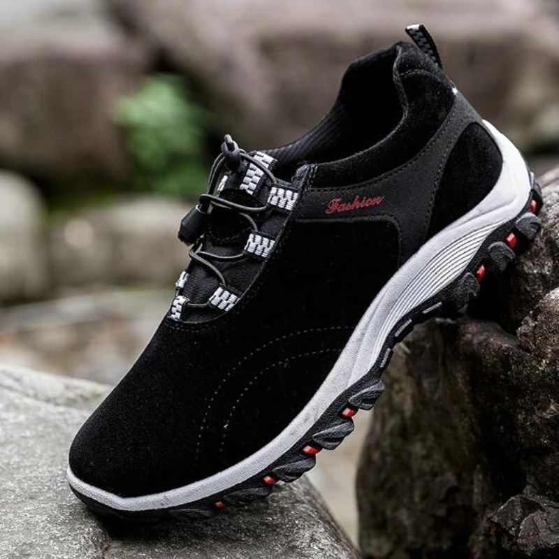 Осенняя уличная альпинистская Спортивная тактическая обувь для кемпинга