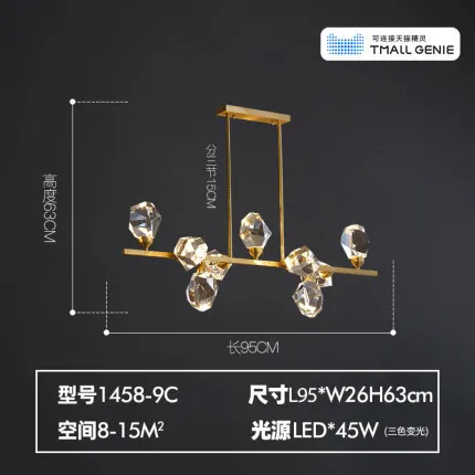

led glass ball pendant light chandelier luminaria pendente kitchen fixtures lighting light kitchen dining bar