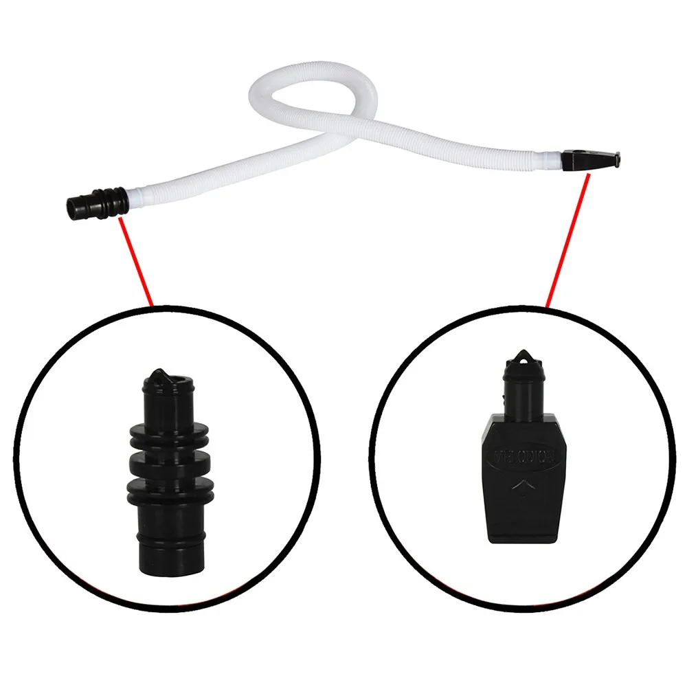 

2pcs Music Melodica Flexible Tube Blowpipe Mouth Organ Pianica Mouthpiece Musical Instrument Accessories Pianica
