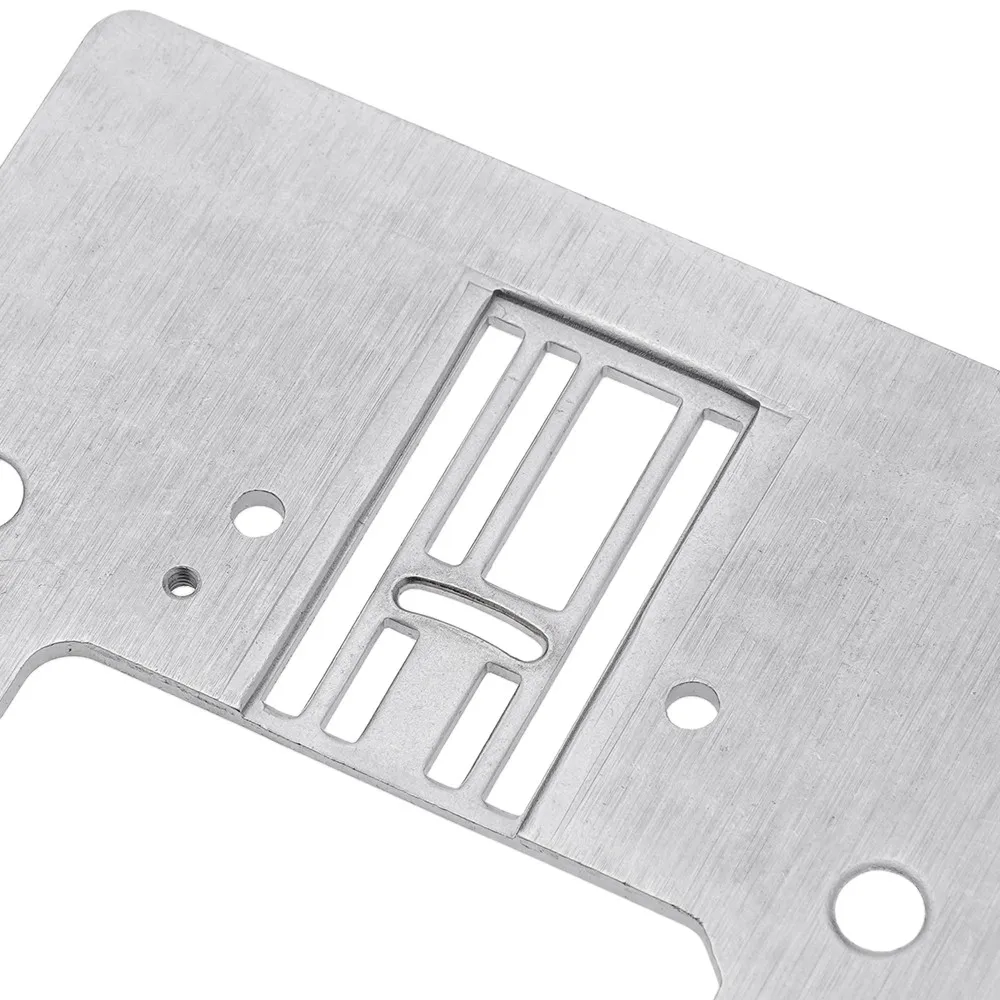 Многоцелевой бытовой игольная пластина для швейной машины H1G0363004 Швейные
