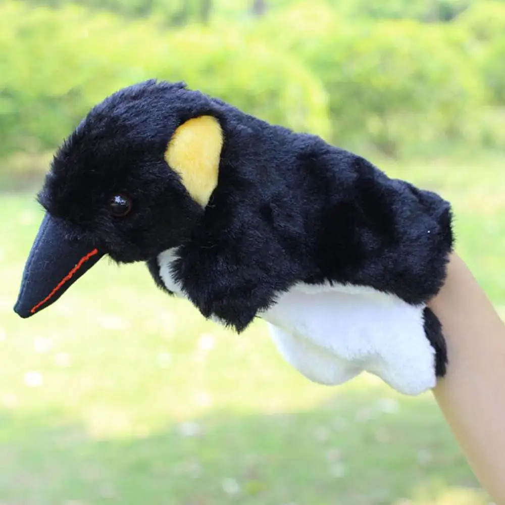 Игрушки в виде пингвина|Куклы| |