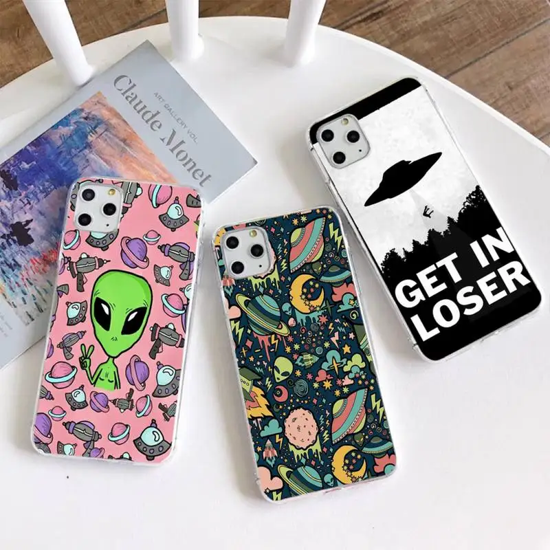 Милый чехол для iphone 12 pro max 11 XS MAX 8 7 6 6S Plus X 5S SE 2020 XR | Мобильные телефоны и аксессуары
