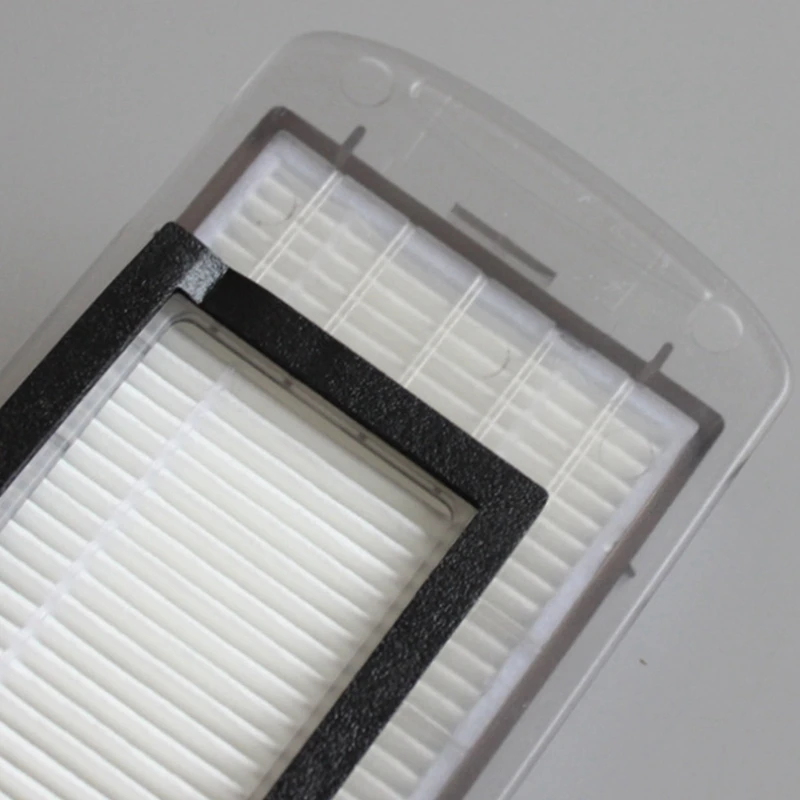 

Replacement Hepa Filters for Narwal J1 YJCC001-1 Robot Vacuum Cleaner Accessories Cleaning Parts Sweeper, 4PCS