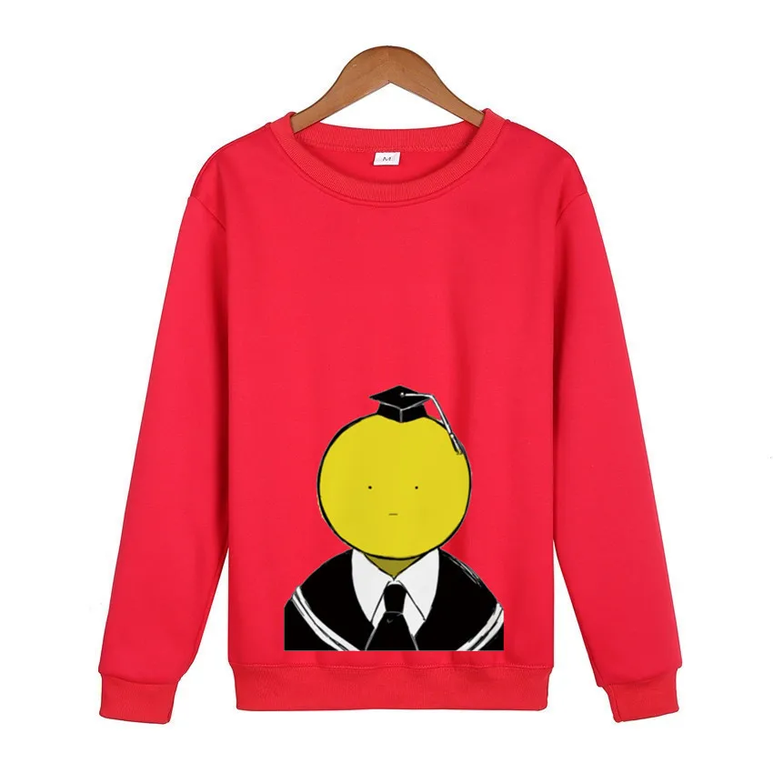 

2021 Newest Men Fashion Hoodies Catoon Big Head Doctor Print Sweatshirt Women Home&Sport Casual Streetwear Long Sleeve Sweater