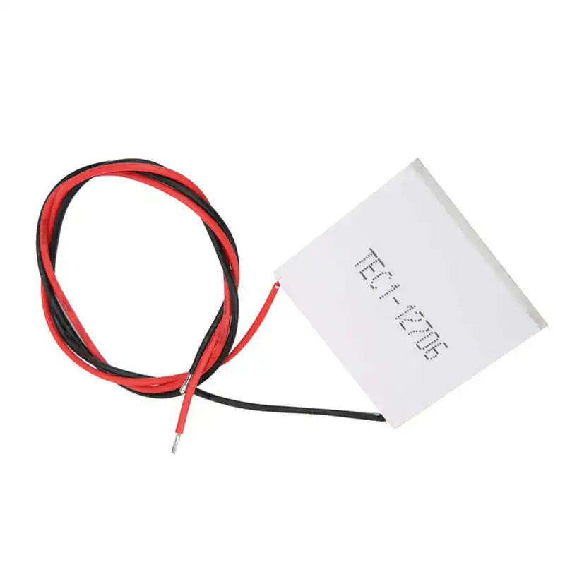 

Thermoelectric Cooler Module Without Vibration 2Layer Thermoelectric Cooler Module Stable No Noise Firm for Cooling for