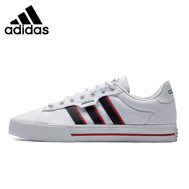 

Original New Arrival Adidas DAILY 3 Men's Skateboarding Shoes Sneakers