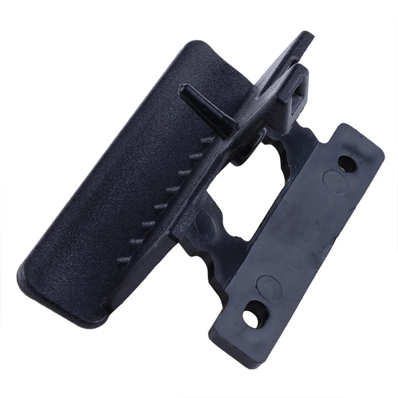 Центральная Автомобильная консоль подлокотник крышка защелка подходящая для Chevy